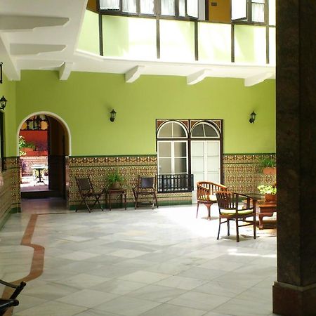 Al Andalus Jerez Hotel Jerez de la Frontera Eksteriør billede