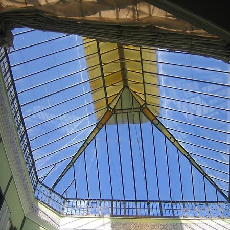 Al Andalus Jerez Hotel Jerez de la Frontera Eksteriør billede