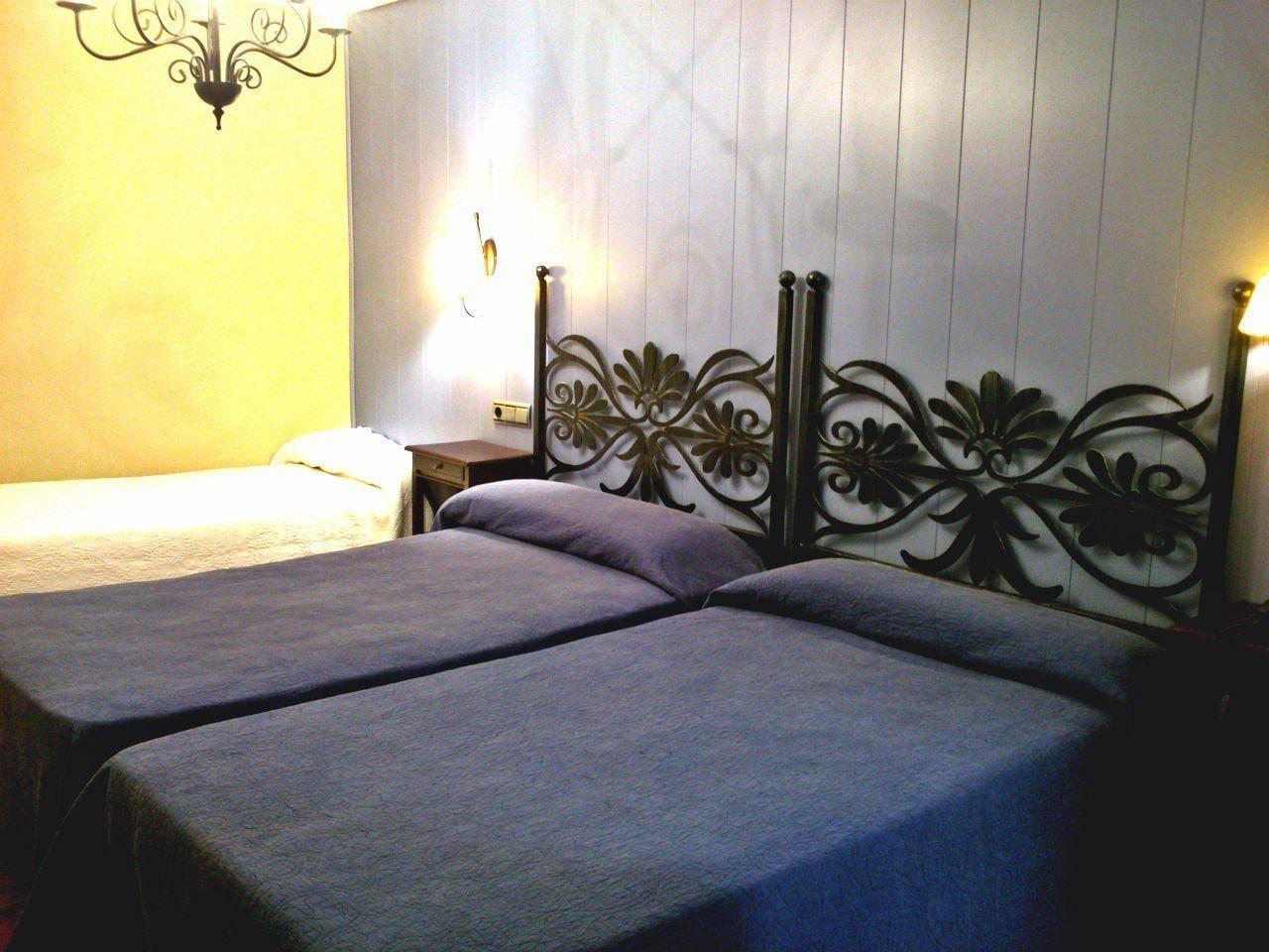 Al Andalus Jerez Hotel Jerez de la Frontera Eksteriør billede