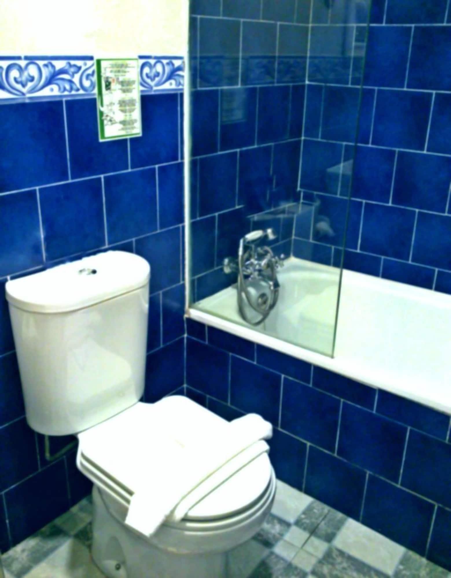 Al Andalus Jerez Hotel Jerez de la Frontera Eksteriør billede