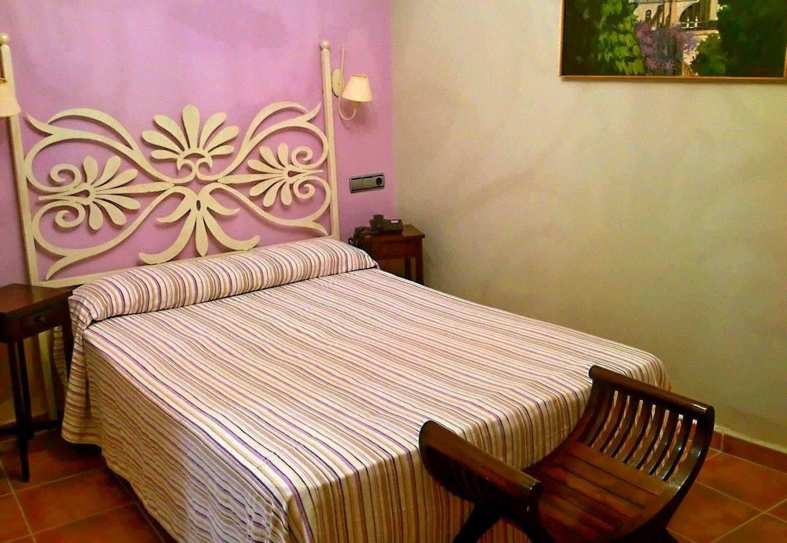 Al Andalus Jerez Hotel Jerez de la Frontera Eksteriør billede
