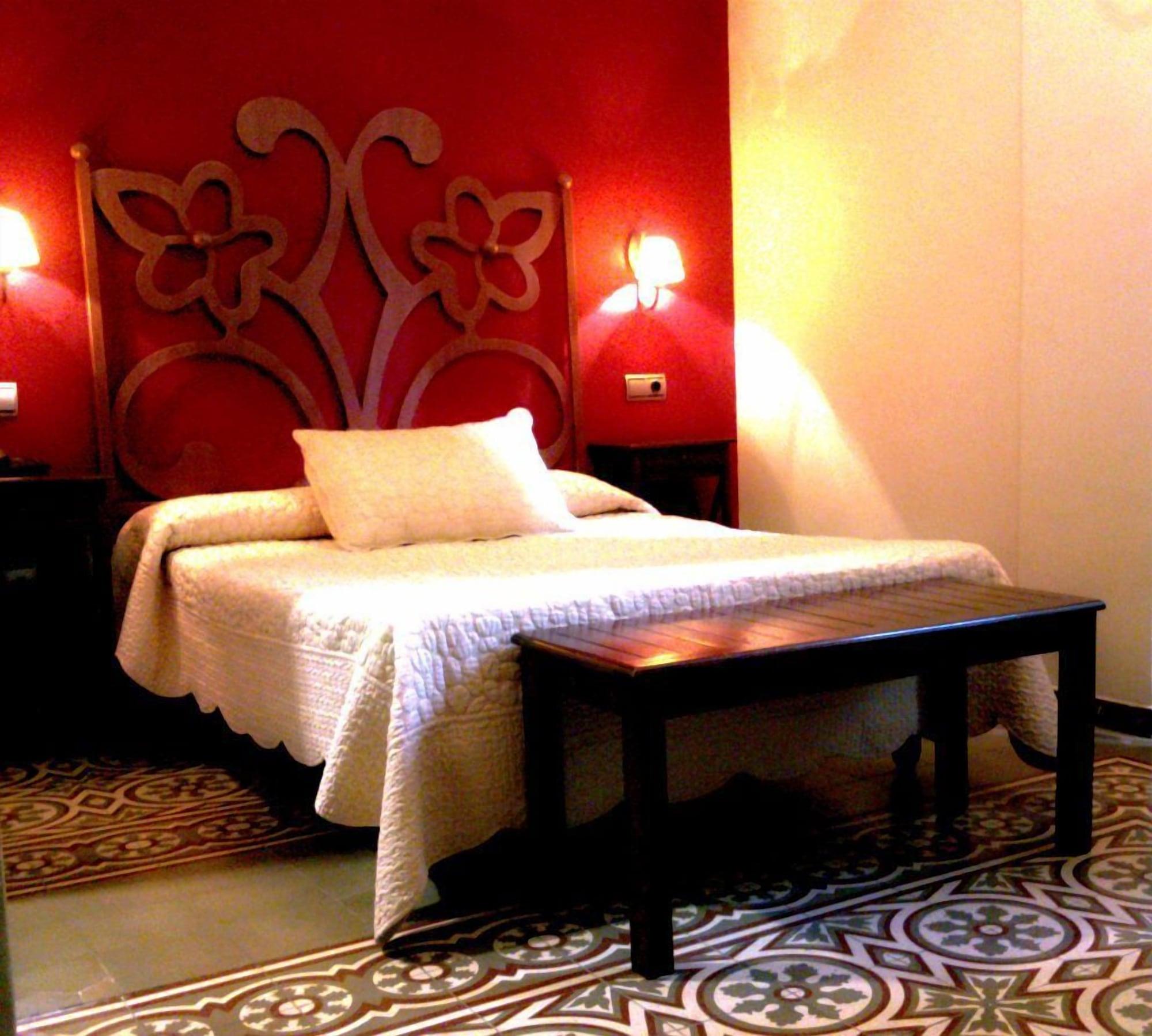 Al Andalus Jerez Hotel Jerez de la Frontera Eksteriør billede